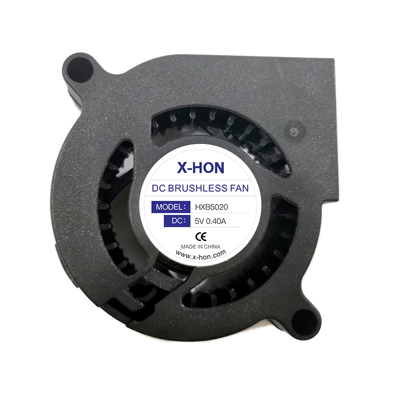 HXB5020 DC Blower Fan