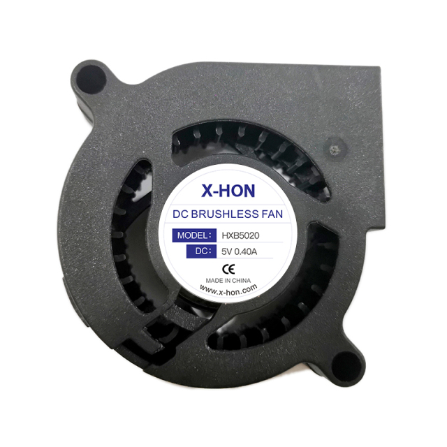 HXB5020 DC Blower Fan