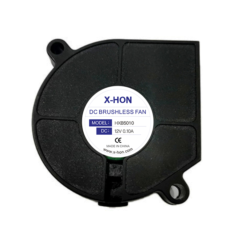 HXB5010 DC Blower Fan