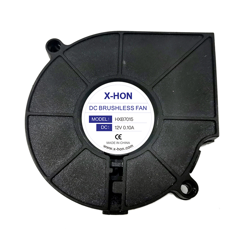 HXB7015 DC Blower Fan