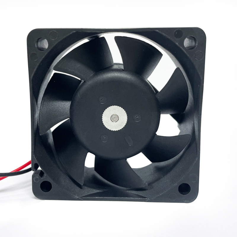 HXD6025 DC Axial Fan