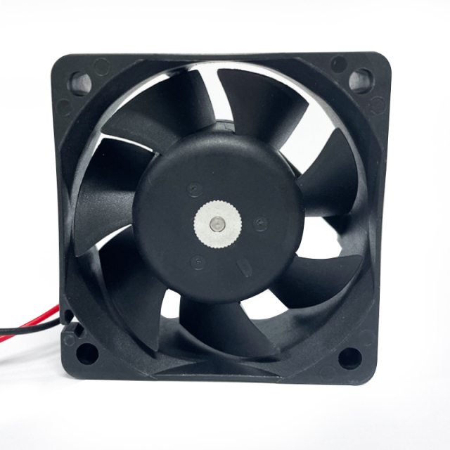 HXD6025 DC Axial Fan