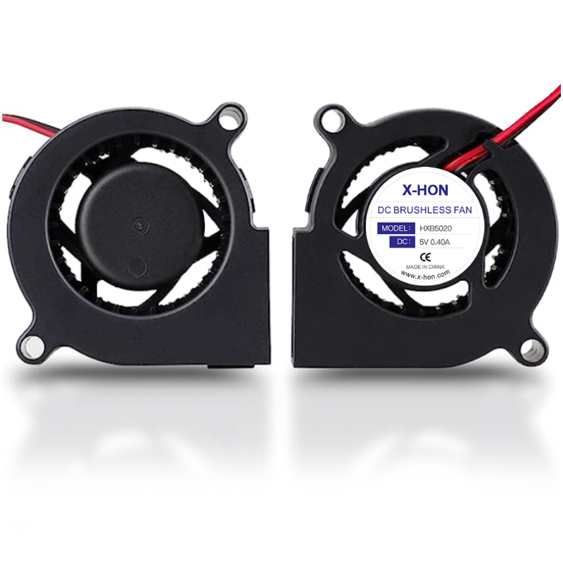 HXB5020 DC Blower Fan