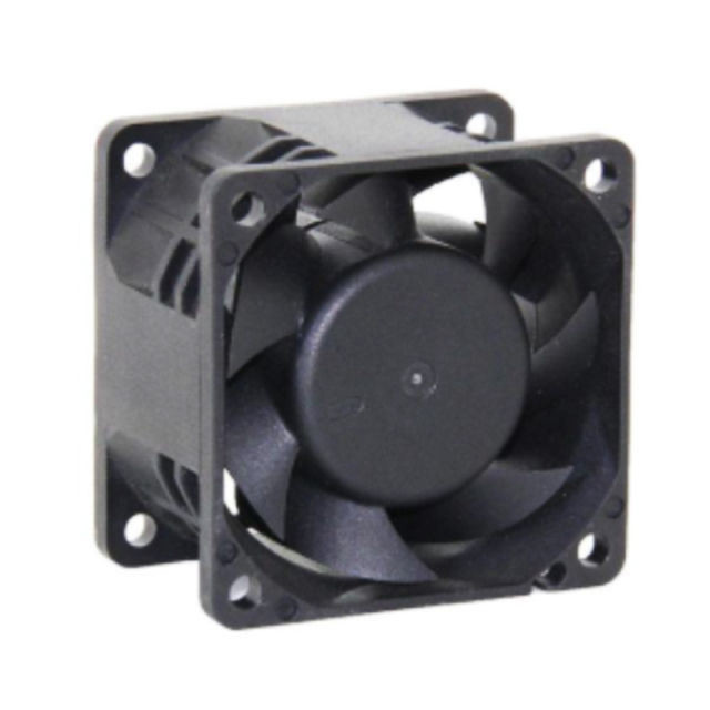 HXD6038 DC Brushless Fan
