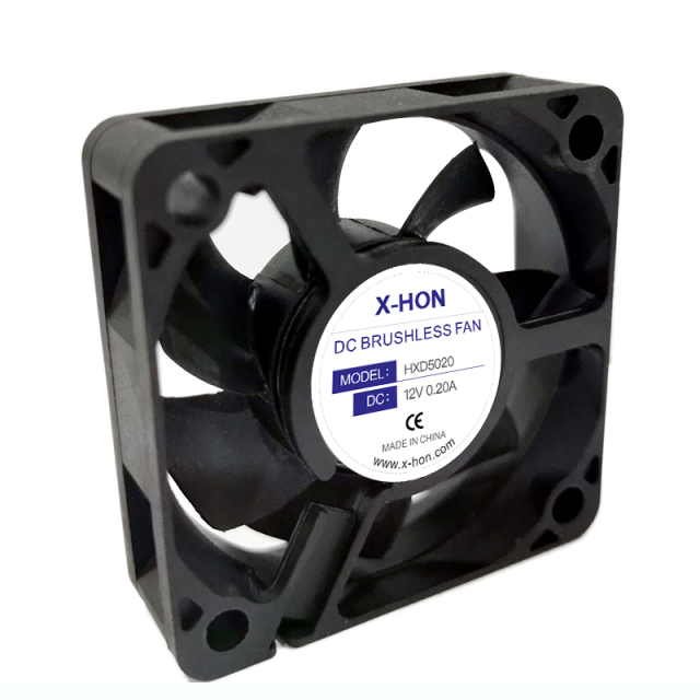 HXD5020 DC Brushless Fan