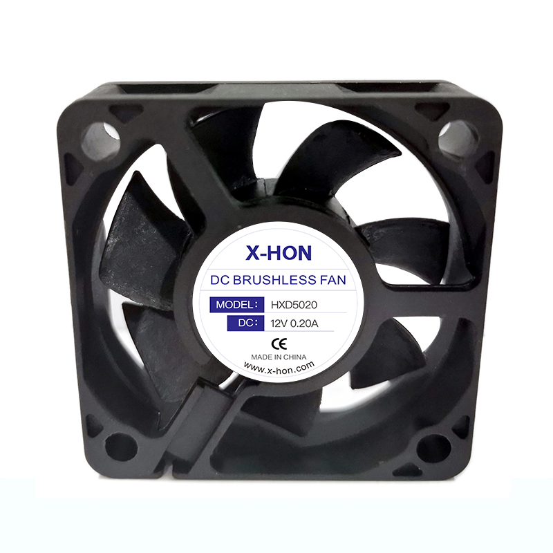 HXD5020 DC Brushless Fan