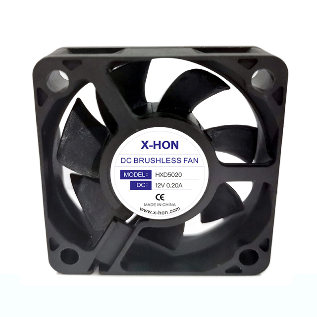 HXD5020 DC Brushless Fan