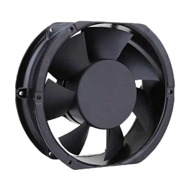 HXD17251 DC Brushless Fan