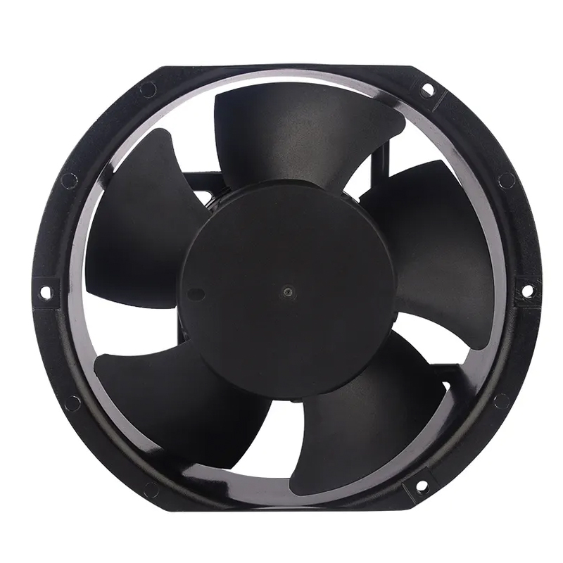 HXD17251 DC Brushless Fan