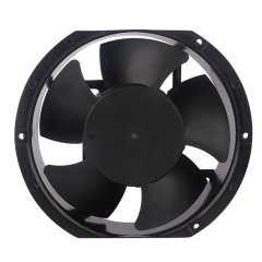 HXD17251 DC Brushless Fan