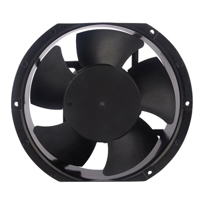 HXD17251 DC Brushless Fan