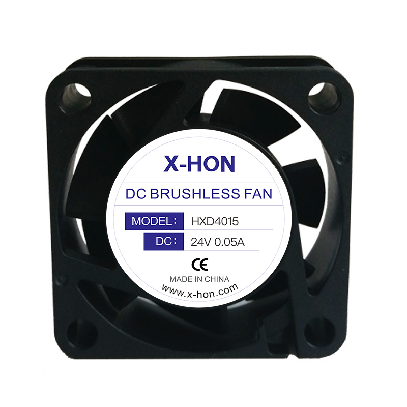 HXD4015 DC Brushless Fan