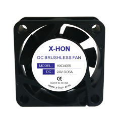 HXD4015 DC Brushless Fan