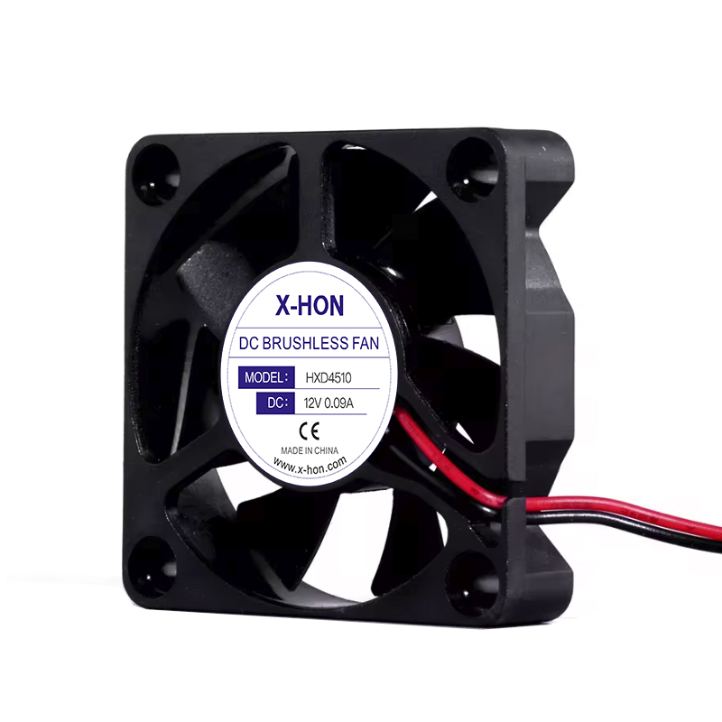 HXD4510 DC Brushless Fan