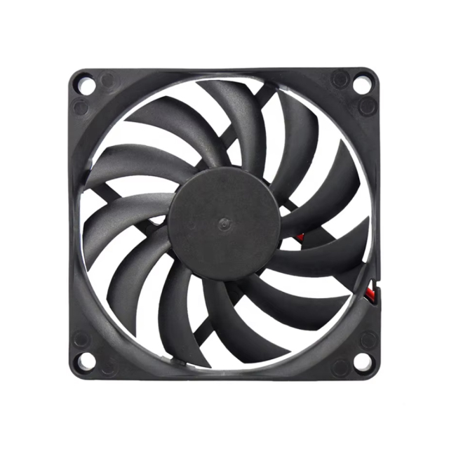 HXD8010 DC Brushless Fan