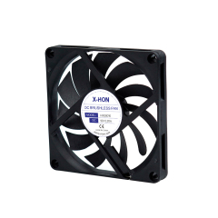 HXD8010 DC Brushless Fan