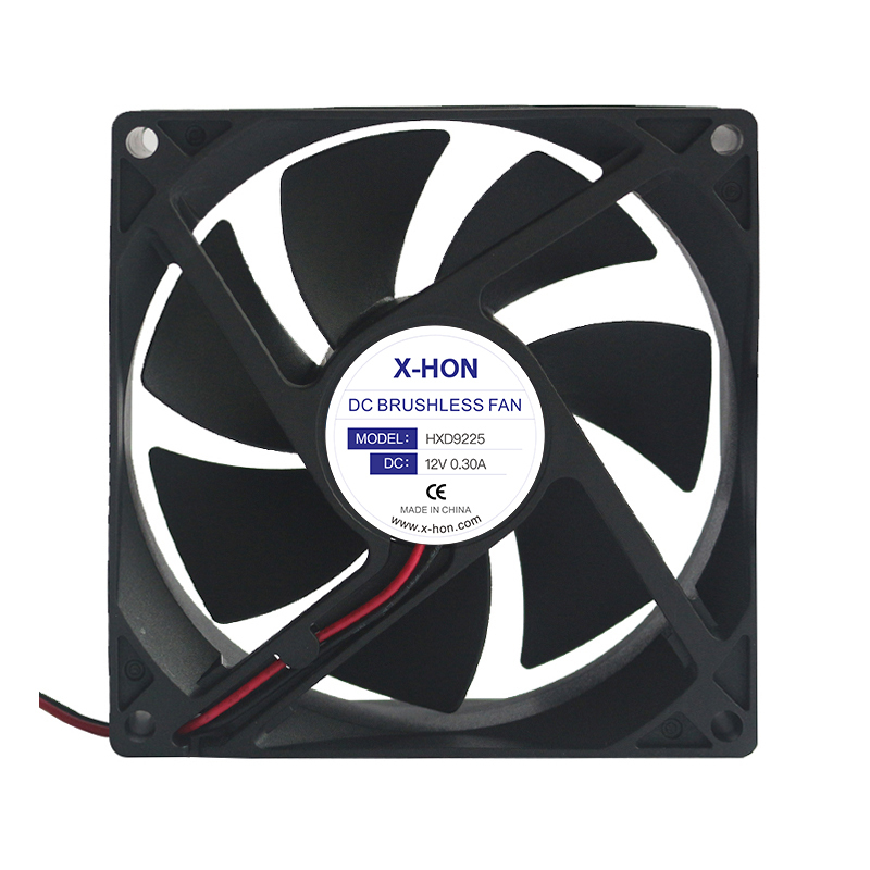 HXD8020 DC Brushless Fan
