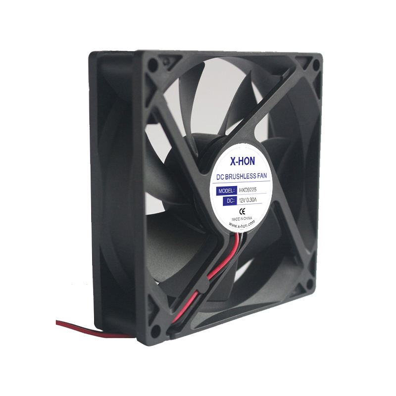 HXD8020 DC Brushless Fan