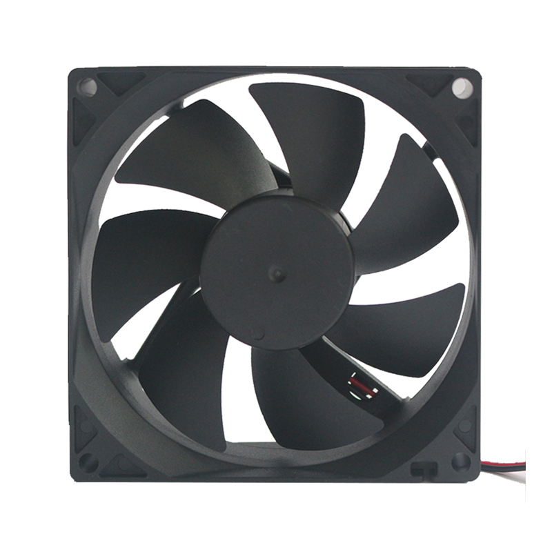 HXD8020 DC Brushless Fan