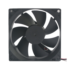 HXD8020 DC Brushless Fan