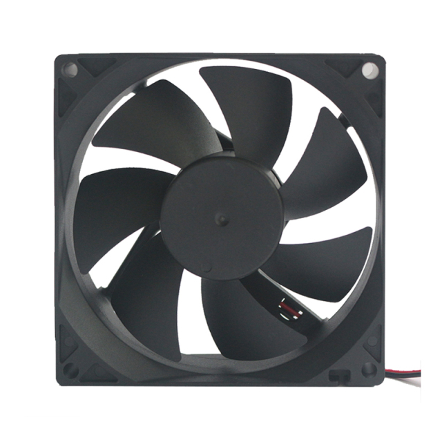 HXD8020 DC Brushless Fan