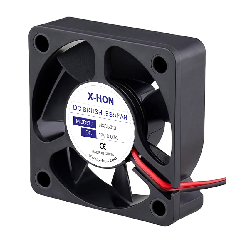 HXD5010 DC Brushless Fan