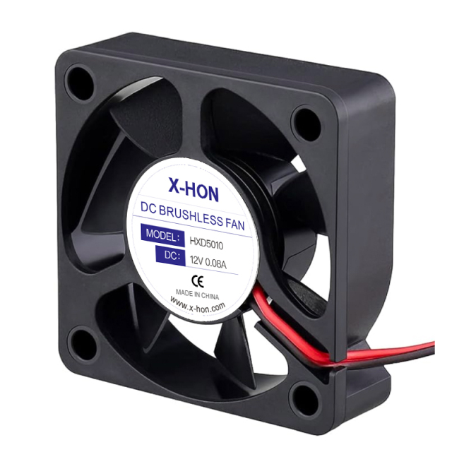 HXD5010 DC Brushless Fan