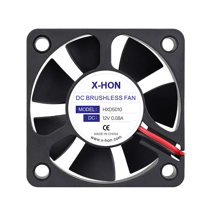HXD5010 DC Brushless Fan