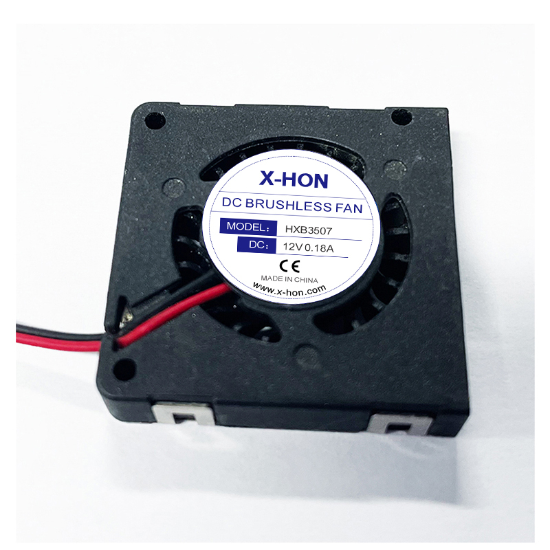 HXB3507 DC Blower Fan