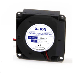 HXB4010 DC Blower Fan