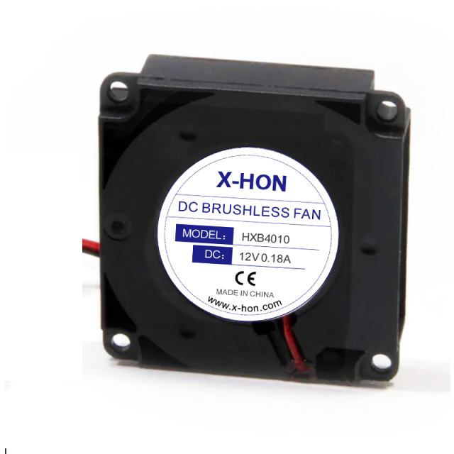 HXB4010 DC Blower Fan