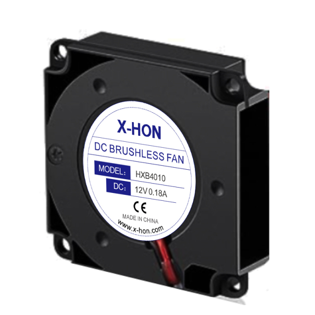 HXB4010 DC Blower Fan