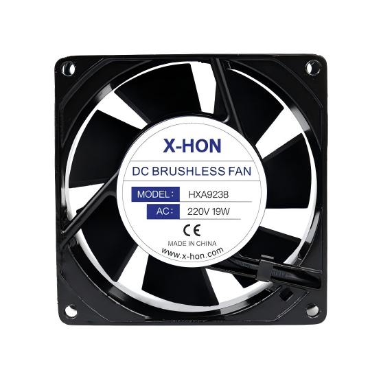HXA9238 AC Axial Fans