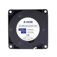 HXB4010 DC Blower Fan