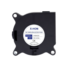 HXB4010 DC Blower Fan