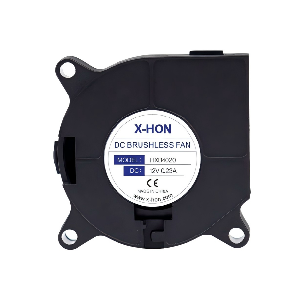 HXB4010 DC Blower Fan