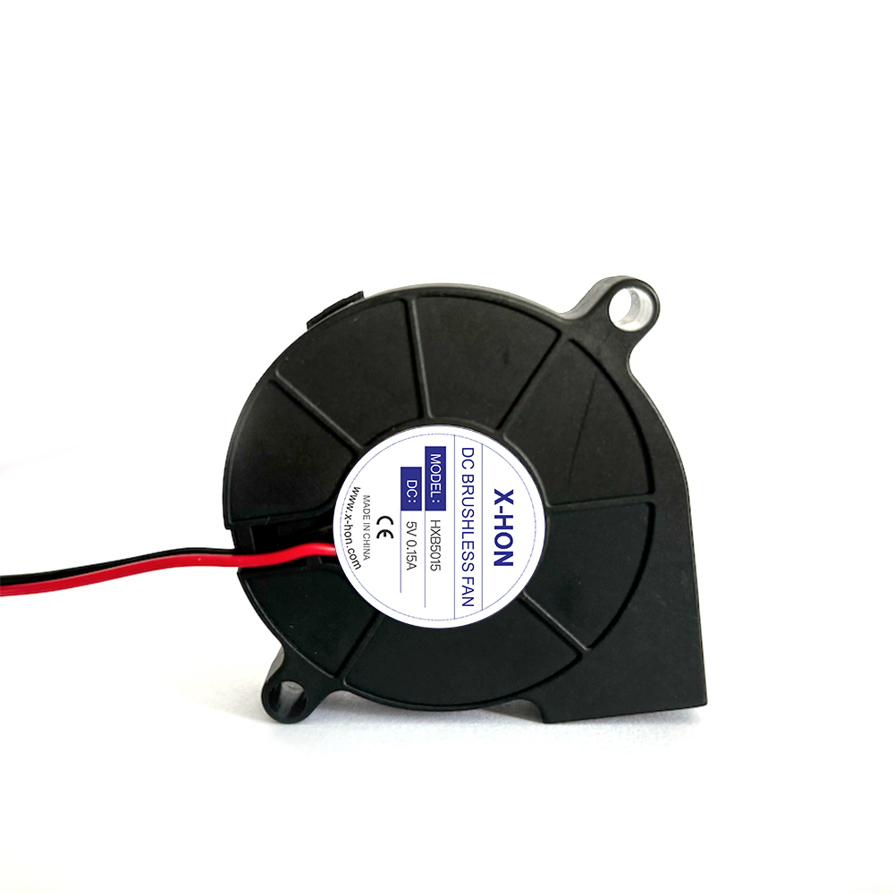 HXB5015 DC Blower Fan
