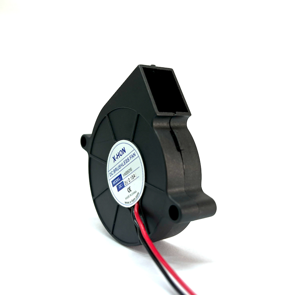 HXB5015 DC Blower Fan