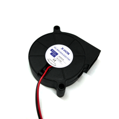 HXB5015 DC Blower Fan