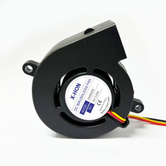 HXB6025 DC Blower Fan