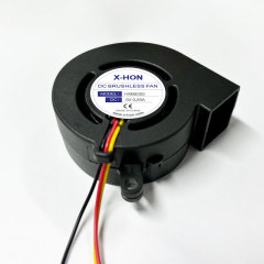 HXB6025 DC Blower Fan