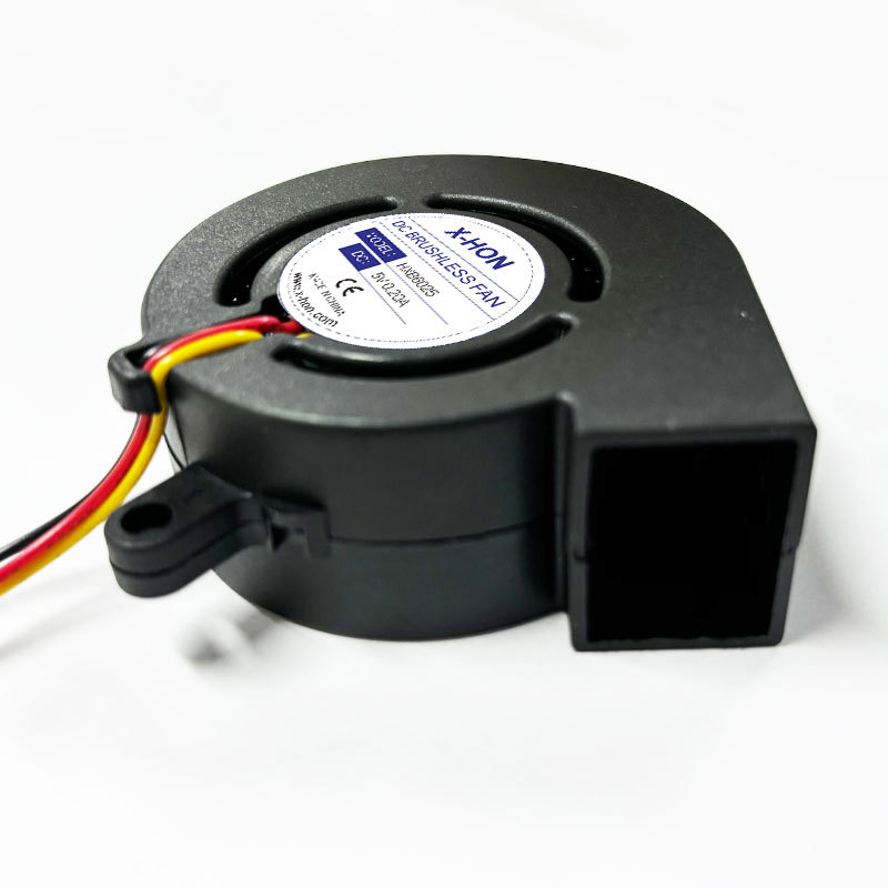 HXB6025 DC Blower Fan