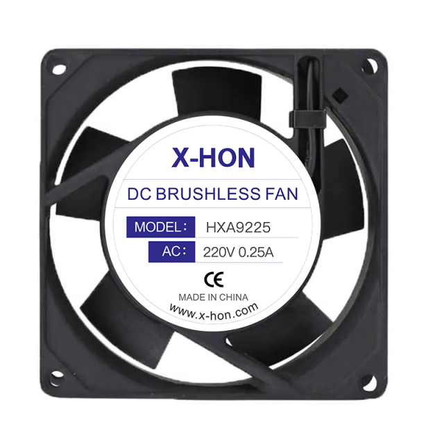 HXA9225 AC Axial Fans