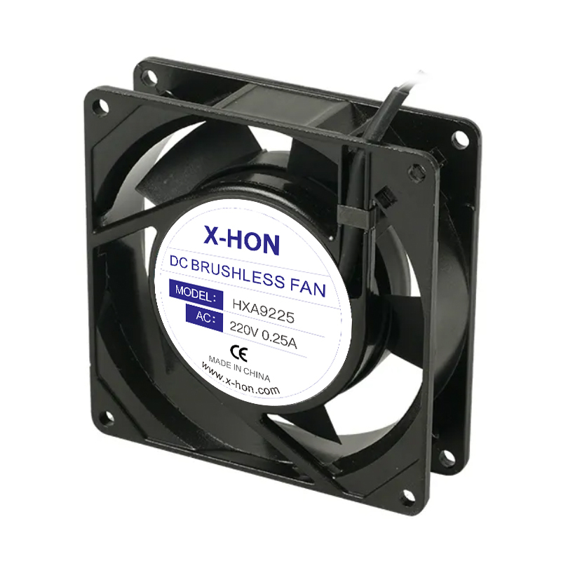 HXA9225 AC Axial Fans