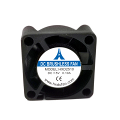 HX2510 DC Cooling Fan