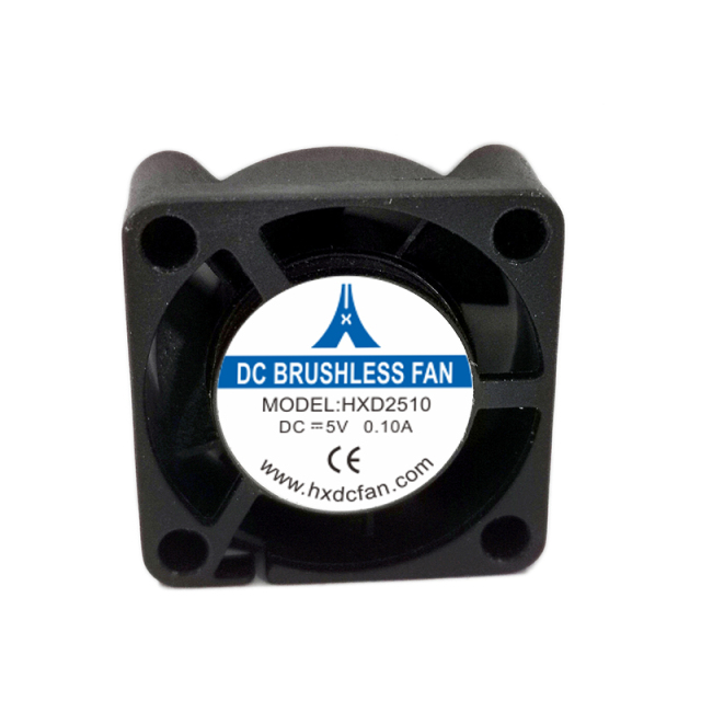HX2510 DC Cooling Fan