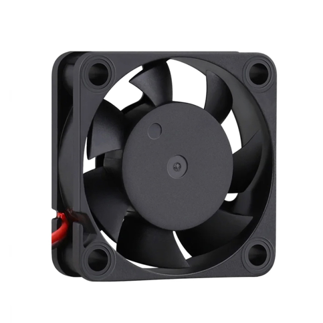 HX3510 DC Cooling Fan