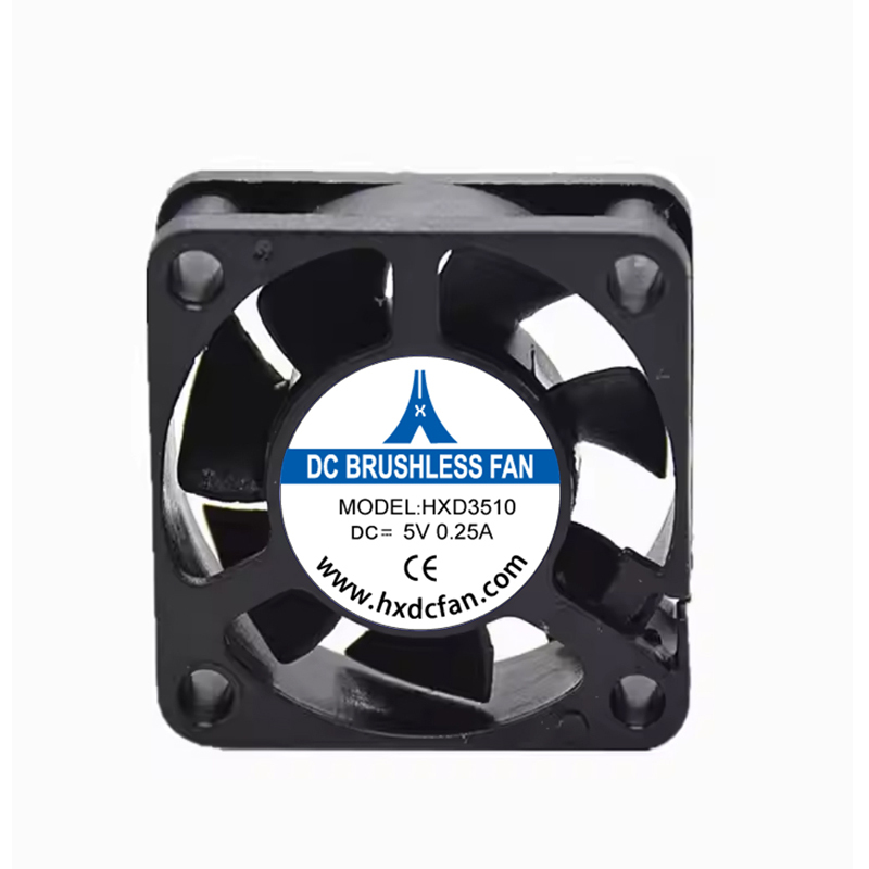 HX3510 DC Cooling Fan