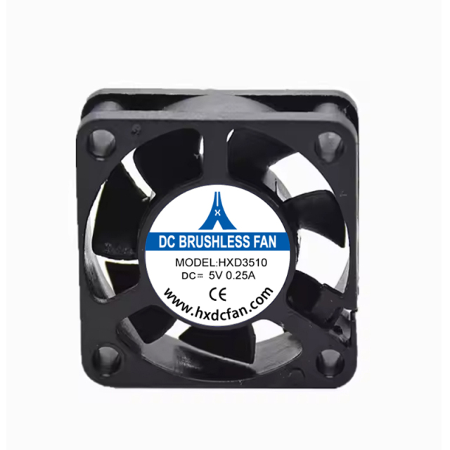 HX3510 DC Cooling Fan