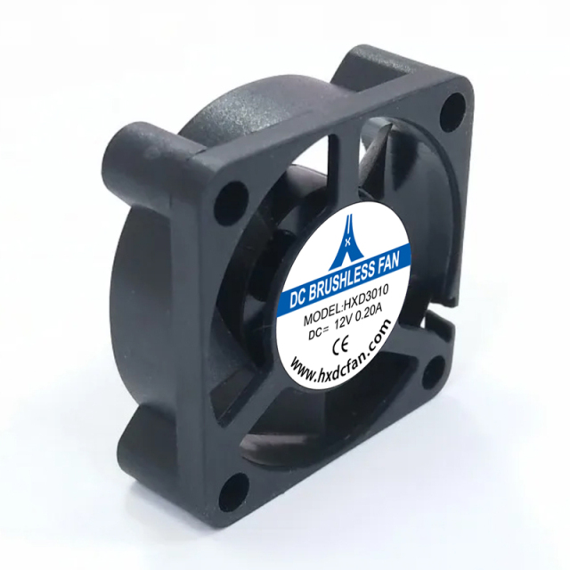 HX3510 DC Cooling Fan